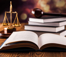 包头律师事务所